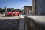 Porsche 718 Boxster T 2019 года (WW)